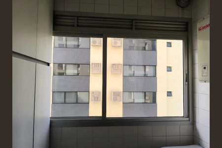 Apartamento para alugar com 47m², 2 quartos e 1 vagaFoto 24