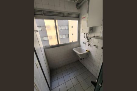 Apartamento para alugar com 47m², 2 quartos e 1 vagaFoto 22