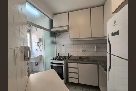 Apartamento para alugar com 47m², 2 quartos e 1 vagaFoto 20