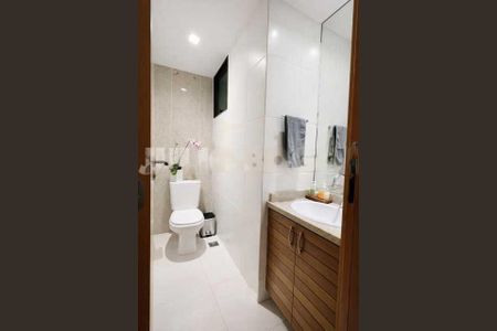 Casa de Condomínio à venda com 4 quartos, 140m² em Freguesia (Jacarepaguá), Rio de Janeiro