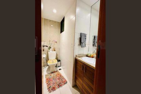 Casa de Condomínio à venda com 4 quartos, 140m² em Freguesia (Jacarepaguá), Rio de Janeiro