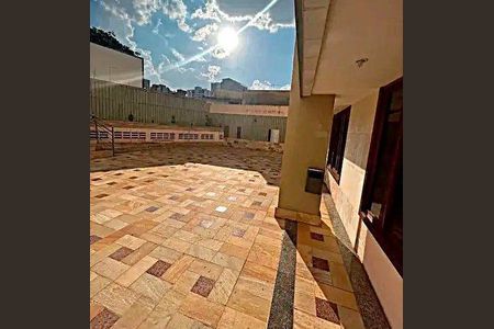 Apartamento à venda com 4 quartos, 180m² em Cruzeiro, Belo Horizonte