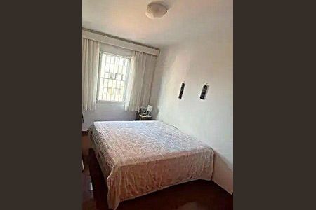 Apartamento à venda com 4 quartos, 180m² em Cruzeiro, Belo Horizonte