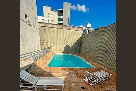 Apartamento à venda com 4 quartos, 180m² em Cruzeiro, Belo Horizonte