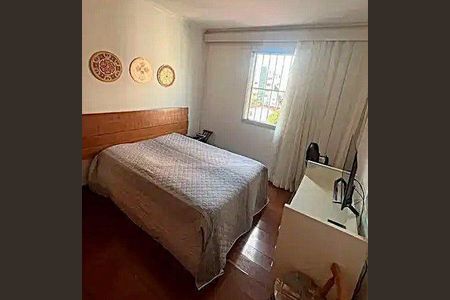 Apartamento à venda com 4 quartos, 180m² em Cruzeiro, Belo Horizonte