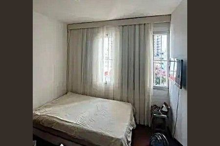 Apartamento à venda com 4 quartos, 180m² em Cruzeiro, Belo Horizonte