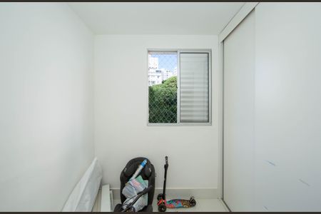 Apartamento à venda com 3 quartos, 172m² em Buritis, Belo Horizonte