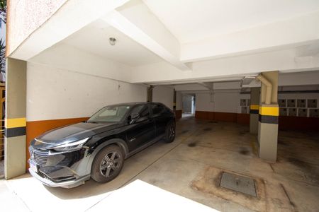 Apartamento à venda com 172m², 3 quartos e 3 vagasGARAGEM
