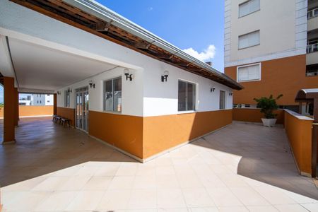 Apartamento à venda com 172m², 3 quartos e 3 vagasSALAO DE FESTAS
