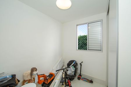 Apartamento à venda com 3 quartos, 172m² em Buritis, Belo Horizonte