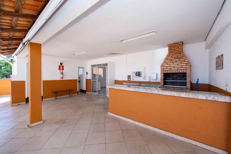 Apartamento à venda com 172m², 3 quartos e 3 vagasESPACO GOURMET