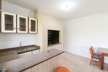Apartamento à venda com 208m², 3 quartos e 1 vagaÁrea gourmet