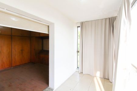 Apartamento à venda com 208m², 3 quartos e 1 vagaVaranda da Suíte