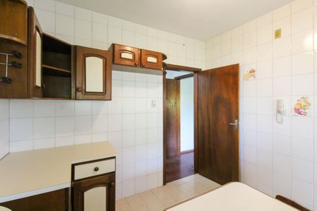 Apartamento à venda com 208m², 3 quartos e 1 vagaCozinha