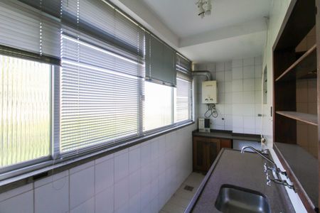 Apartamento à venda com 208m², 3 quartos e 1 vagaCozinha