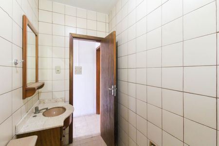 Apartamento à venda com 208m², 3 quartos e 1 vagaBanheiro 2