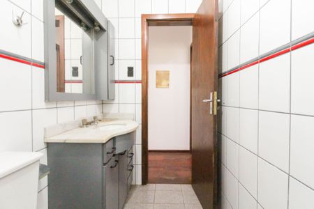Apartamento à venda com 208m², 3 quartos e 1 vagaBanheiro 1