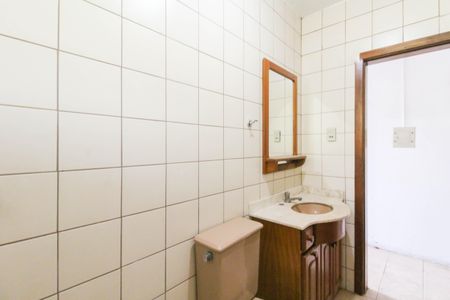 Apartamento à venda com 208m², 3 quartos e 1 vagaBanheiro 2