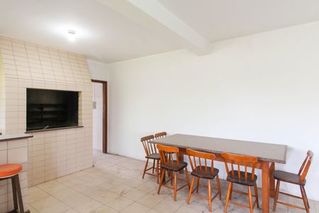 Apartamento à venda com 208m², 3 quartos e 1 vagaÁrea gourmet