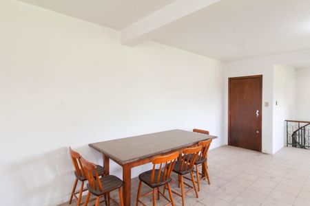 Apartamento à venda com 208m², 3 quartos e 1 vagaÁrea gourmet