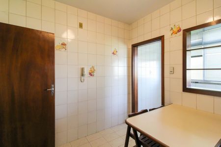 Apartamento à venda com 208m², 3 quartos e 1 vagaCozinha