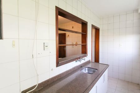 Apartamento à venda com 208m², 3 quartos e 1 vagaCozinha