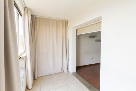 Apartamento à venda com 208m², 3 quartos e 1 vagaVaranda da Suíte