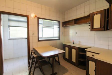 Apartamento à venda com 208m², 3 quartos e 1 vagaCozinha