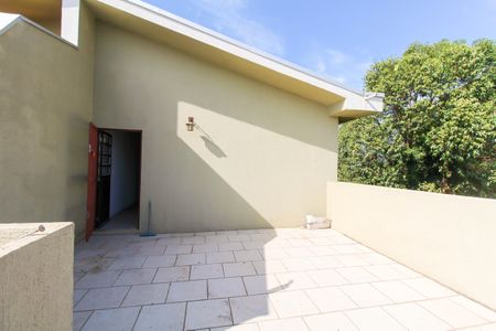 Apartamento à venda com 208m², 3 quartos e 1 vagaTerraço