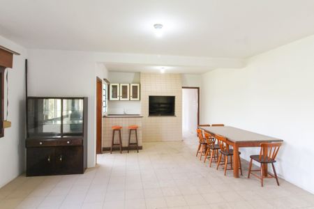 Apartamento à venda com 208m², 3 quartos e 1 vagaÁrea gourmet