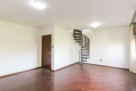 Apartamento à venda com 208m², 3 quartos e 1 vagaSala