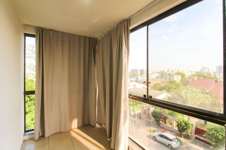 Apartamento à venda com 208m², 3 quartos e 1 vagaVaranda da Suíte