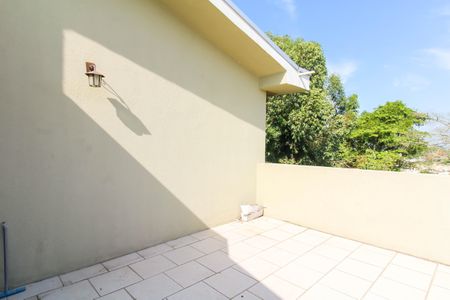 Apartamento à venda com 208m², 3 quartos e 1 vagaTerraço