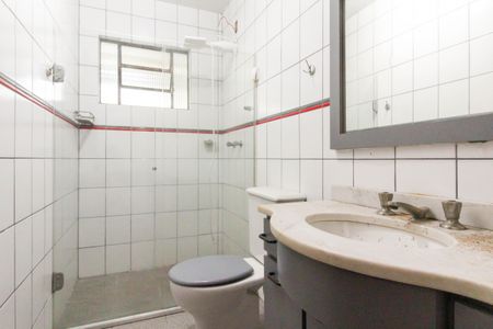 Apartamento à venda com 208m², 3 quartos e 1 vagaBanheiro 1