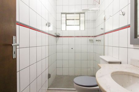 Apartamento à venda com 208m², 3 quartos e 1 vagaBanheiro 1