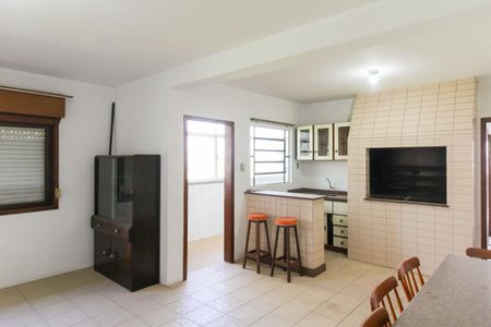 Apartamento à venda com 208m², 3 quartos e 1 vagaÁrea gourmet