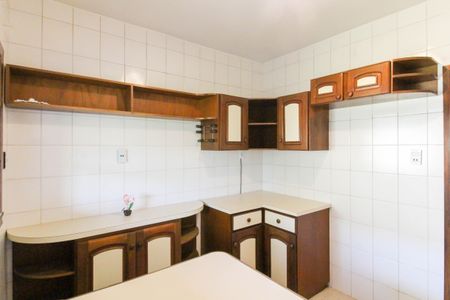 Apartamento à venda com 208m², 3 quartos e 1 vagaCozinha