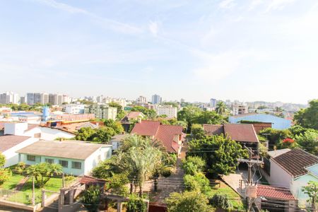 Apartamento à venda com 208m², 3 quartos e 1 vagaVista do Terraço