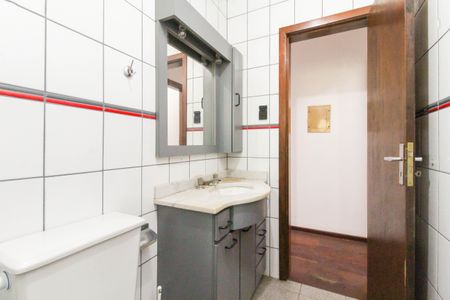 Apartamento à venda com 208m², 3 quartos e 1 vagaBanheiro 1