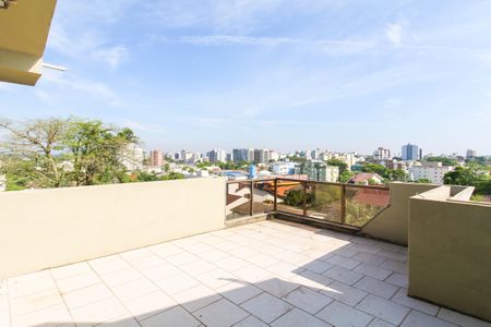 Apartamento à venda com 208m², 3 quartos e 1 vagaTerraço