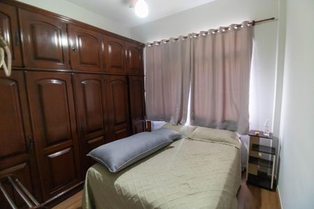 Quarto 1 de apartamento para alugar com 2 quartos, 90m² em Centro, Niterói