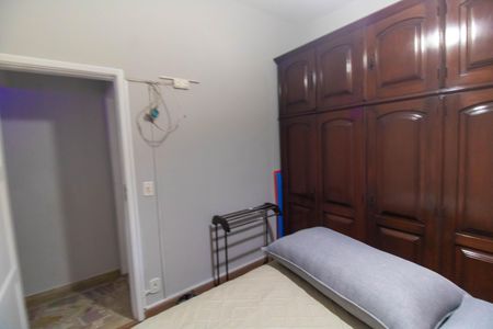 Quarto 1 de apartamento para alugar com 2 quartos, 90m² em Centro, Niterói