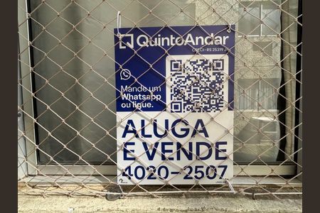 Apartamento à venda com 44m², 2 quartos e 1 vagaPlaca Cod.LRGS-284