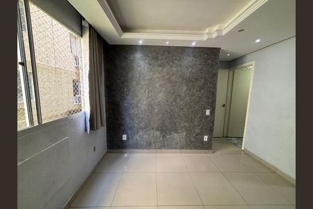 Apartamento para alugar com 2 quartos, 44m² em Santos Dumont, São Leopoldo