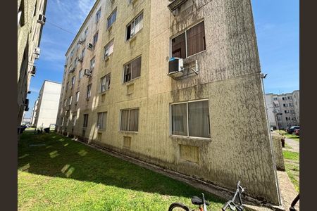 Apartamento à venda com 44m², 2 quartos e 1 vagaPlaca Cod.LRGS-284
