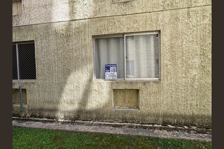 Apartamento à venda com 44m², 2 quartos e 1 vagaPlaca Cod.LRGS-284