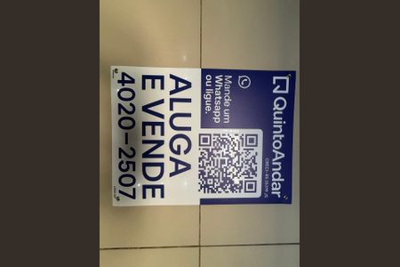 Apartamento à venda com 44m², 2 quartos e 1 vagaPlaca Cod.LRGS-284