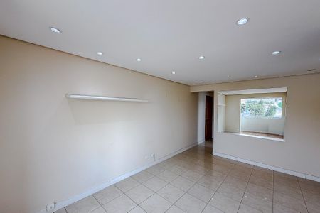 Sala de apartamento para alugar com 2 quartos, 69m² em Vila São José, São Paulo