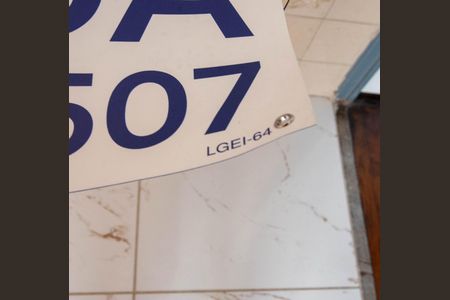 Apartamento para alugar com 55m², 2 quartos e 1 vagaPlaquinha