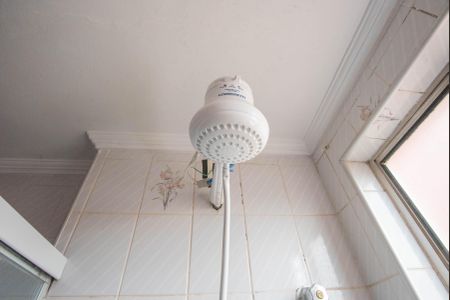 Apartamento para alugar com 55m², 2 quartos e 1 vagaBanheiro